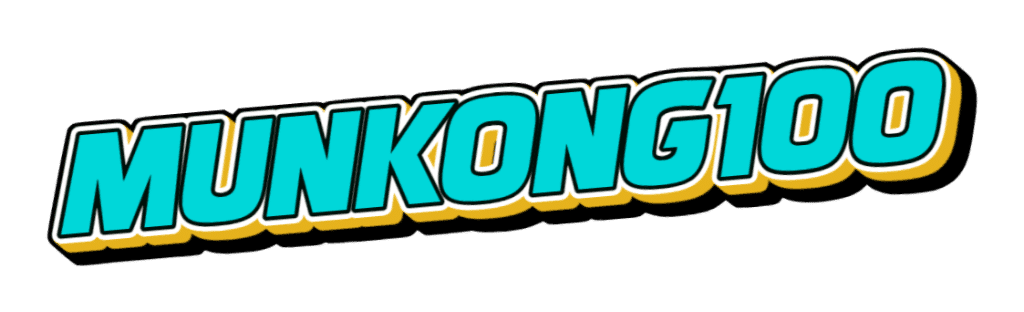 munkong100